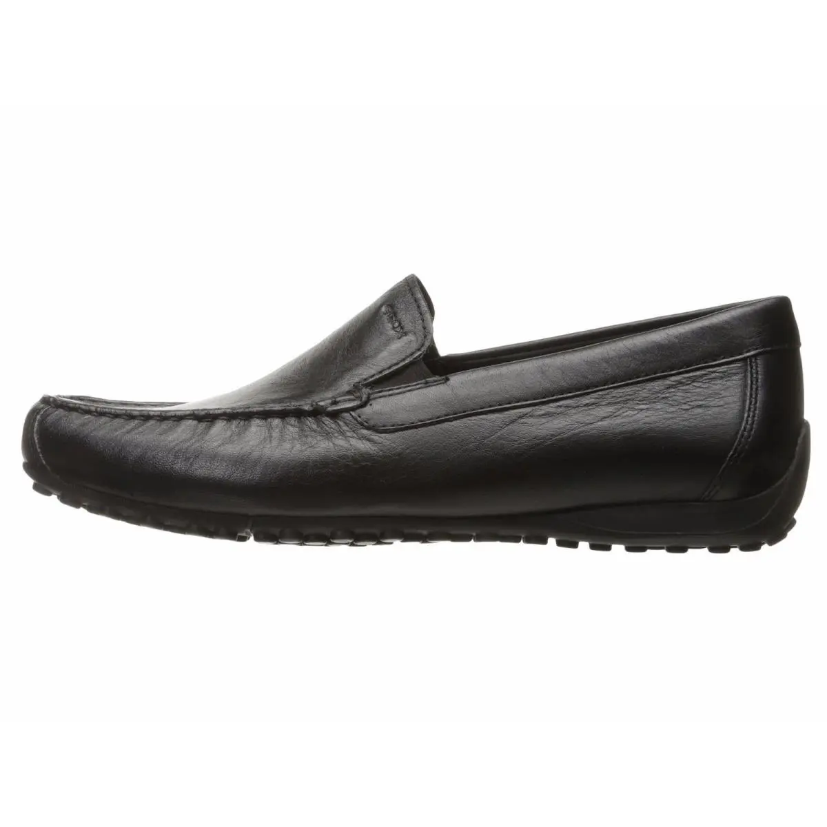 Geox shoes - Geox U Snake - Snake - EU 39/ US - Black 1
