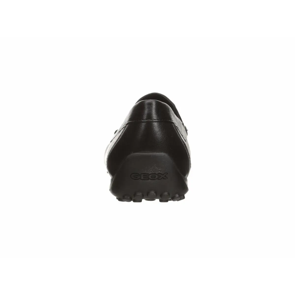 Geox shoes - Geox U Snake - Snake - EU 39/ US - Black 2