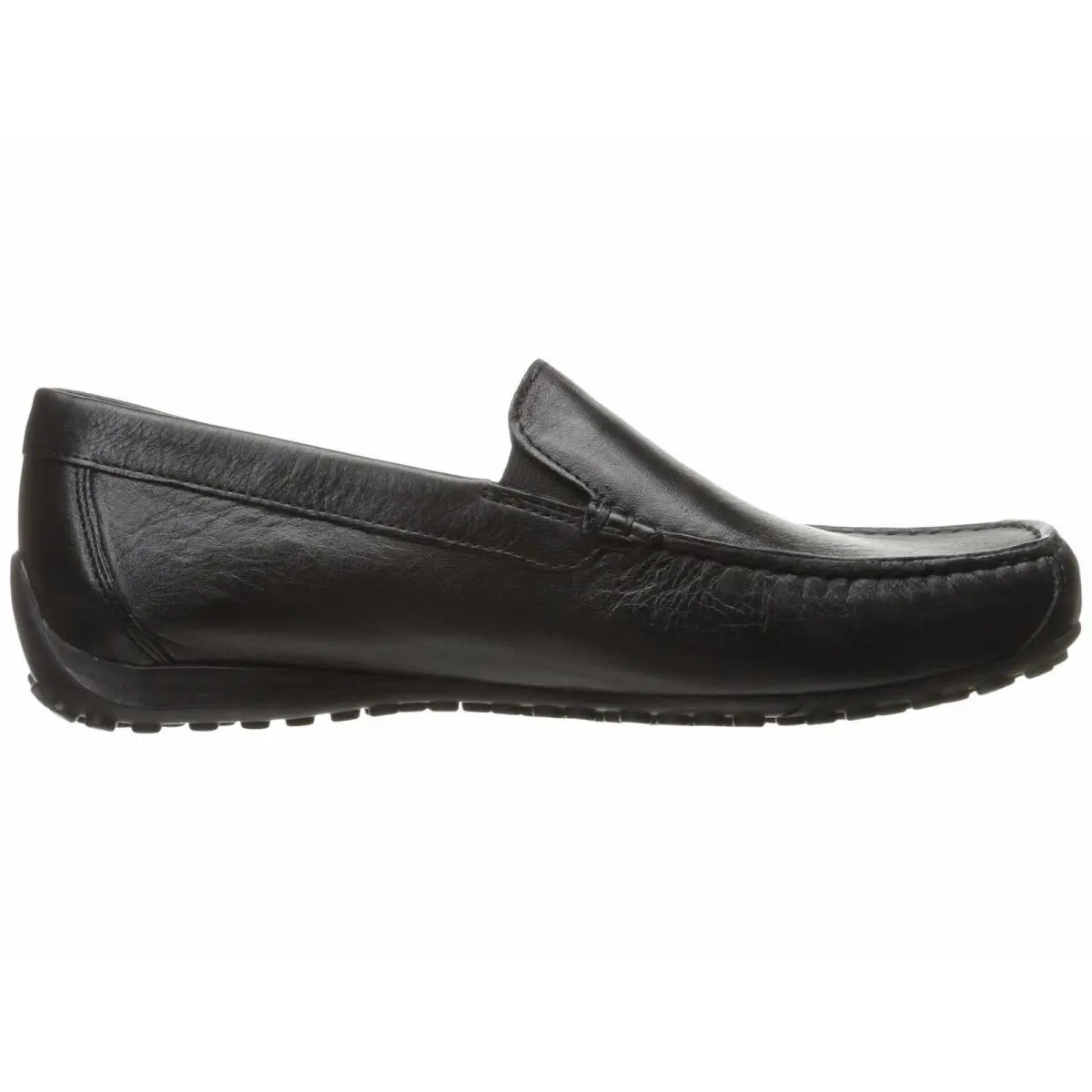 Geox shoes - Geox U Snake - Snake - EU 39/ US - Black 3