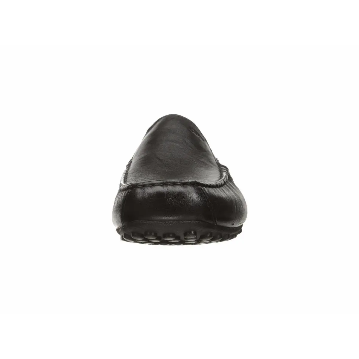 Geox shoes - Geox U Snake - Snake - EU 39/ US - Black 4