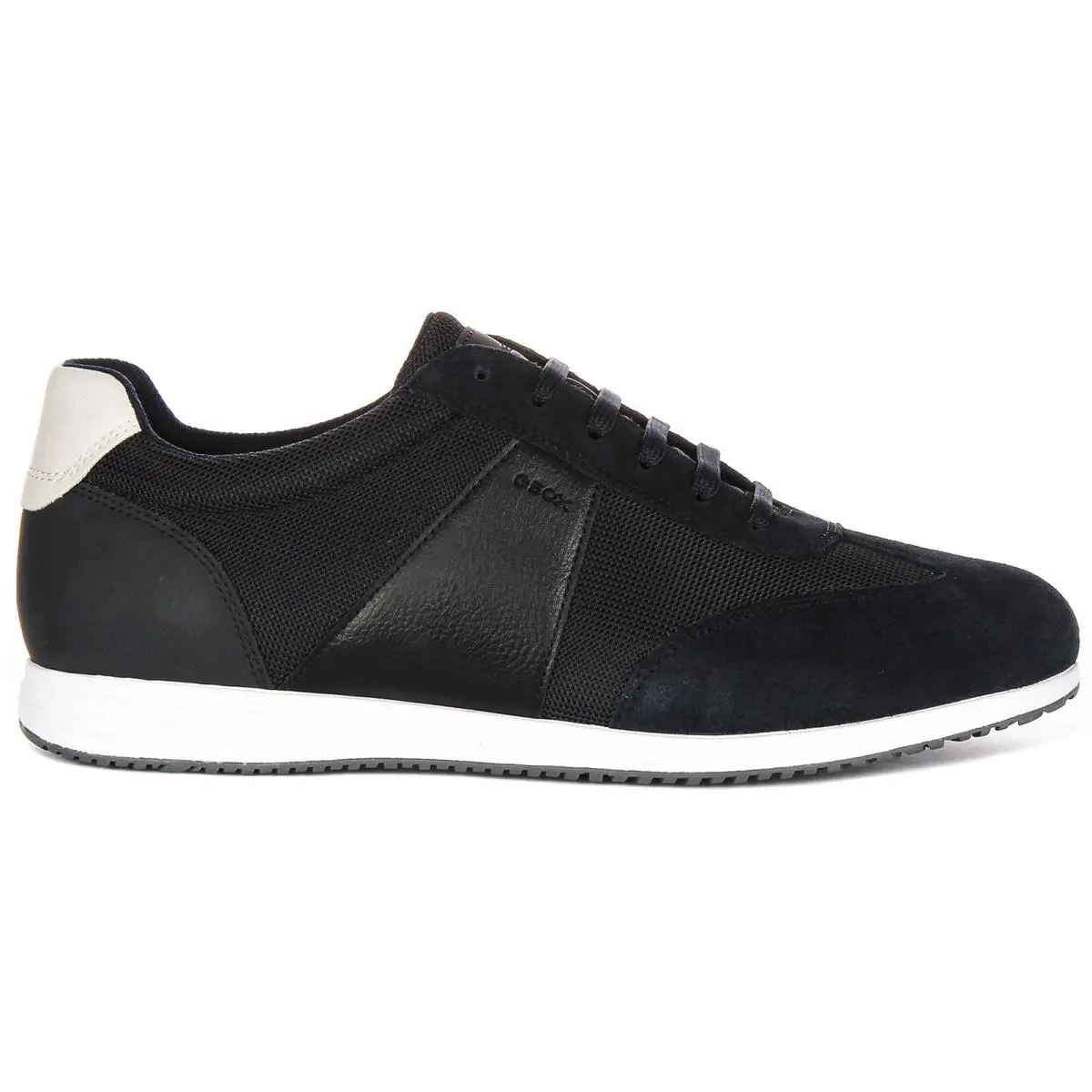 Geox shoes - Navy Black 0
