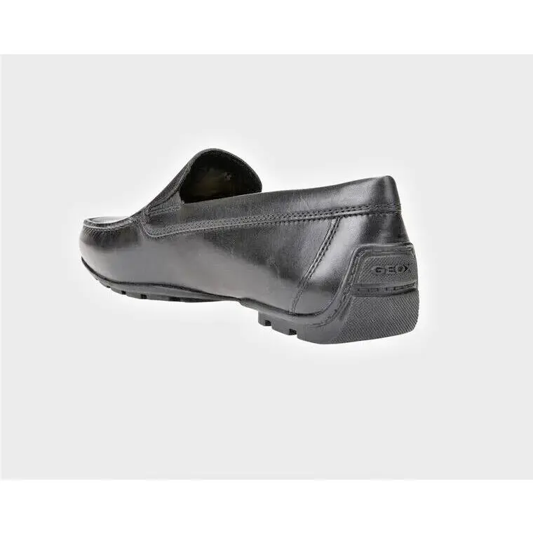 Geox shoes - Geox U Moner - Moner - Black 1