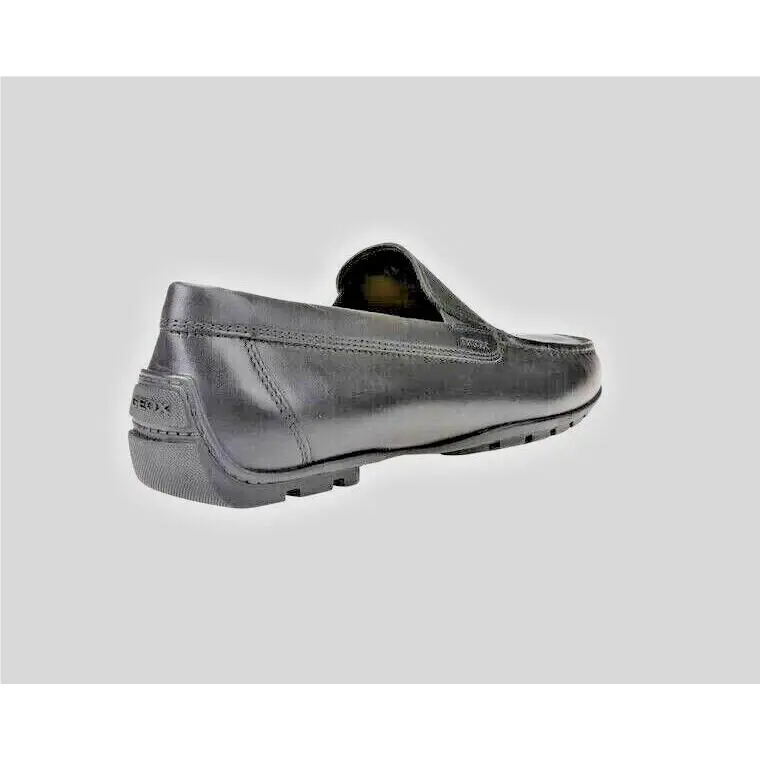 Geox shoes - Geox U Moner - Moner - Black 9