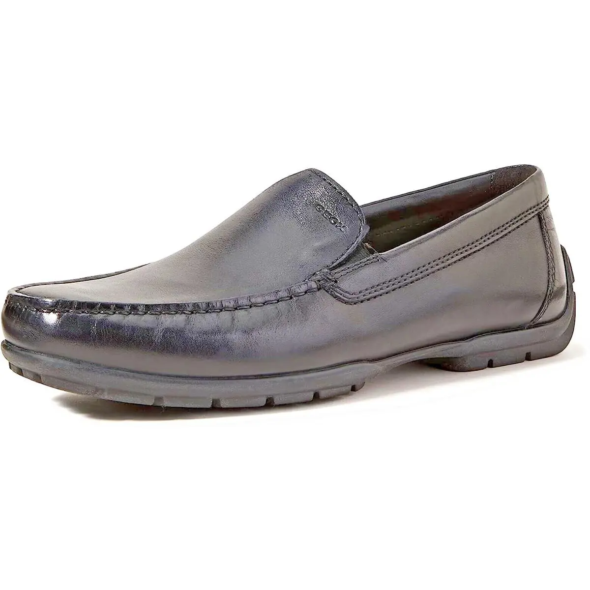Geox shoes - Geox U Moner - Moner - Black 5