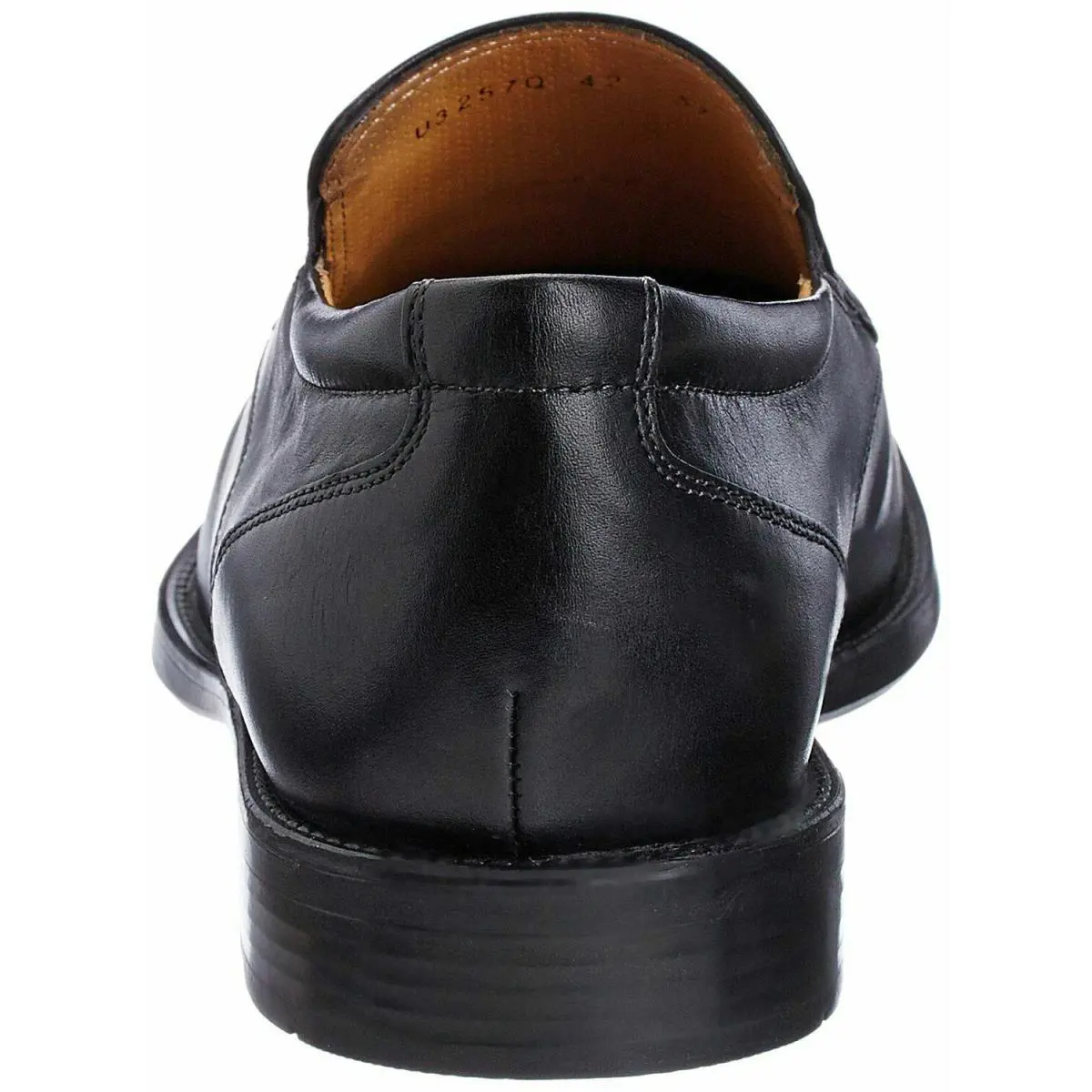 Geox shoes - Geox U Federico Q - Federico - Black 0