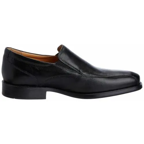Geox shoes - Geox U Federico Q - Federico - Black 2