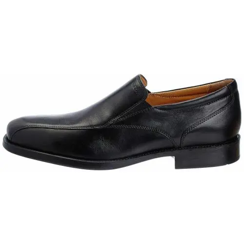 Geox shoes - Geox U Federico Q - Federico - Black 4