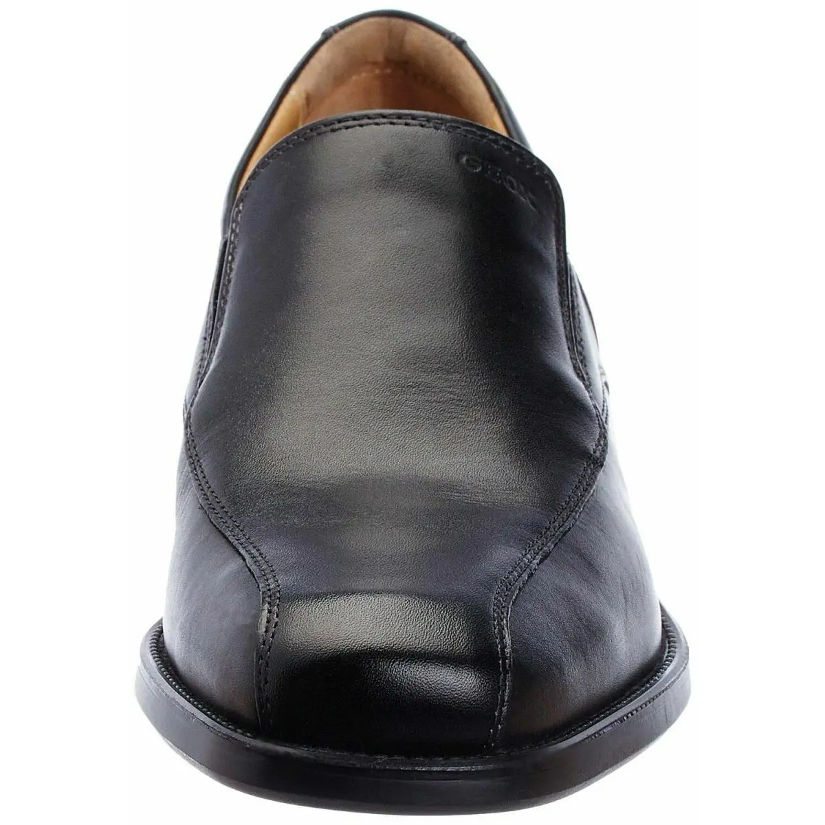 Geox shoes - Geox U Federico Q - Federico - Black 5