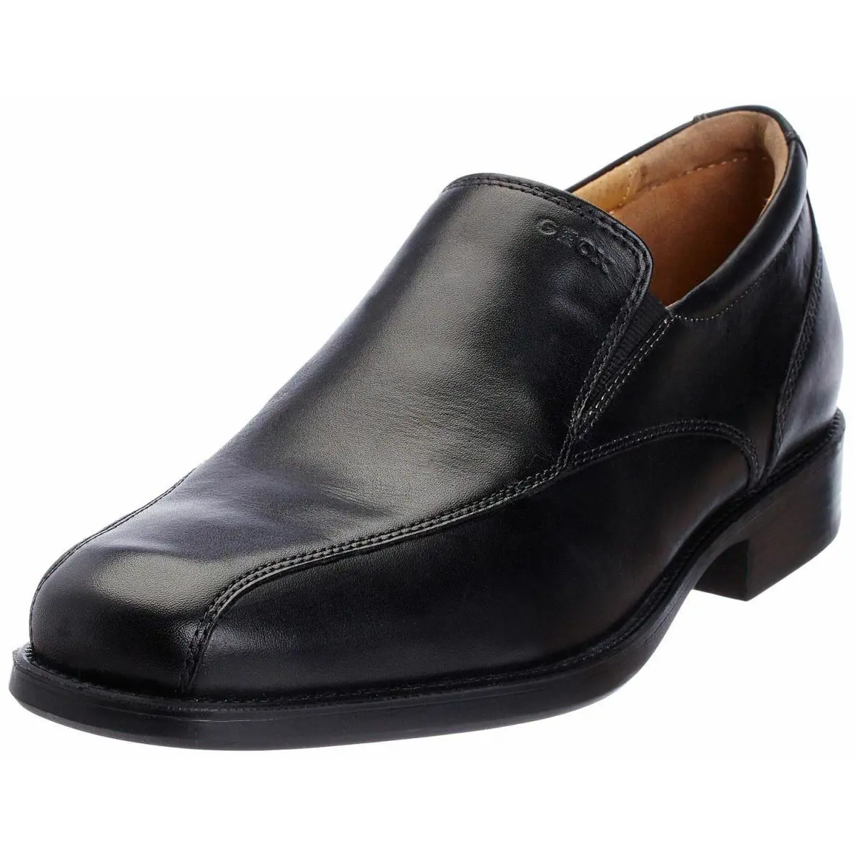 Geox shoes - Geox U Federico Q - Federico - Black 6