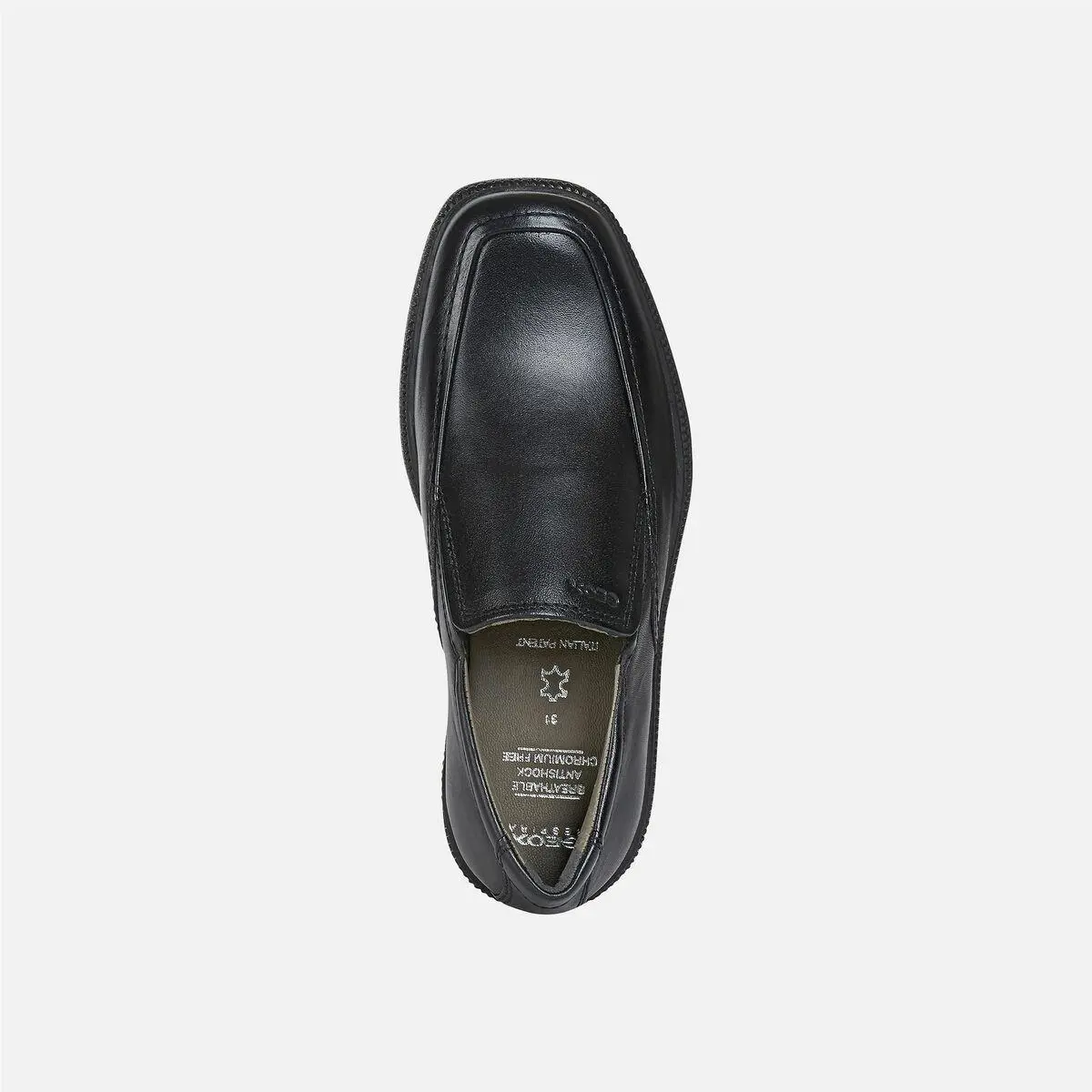 Geox shoes - Black 2