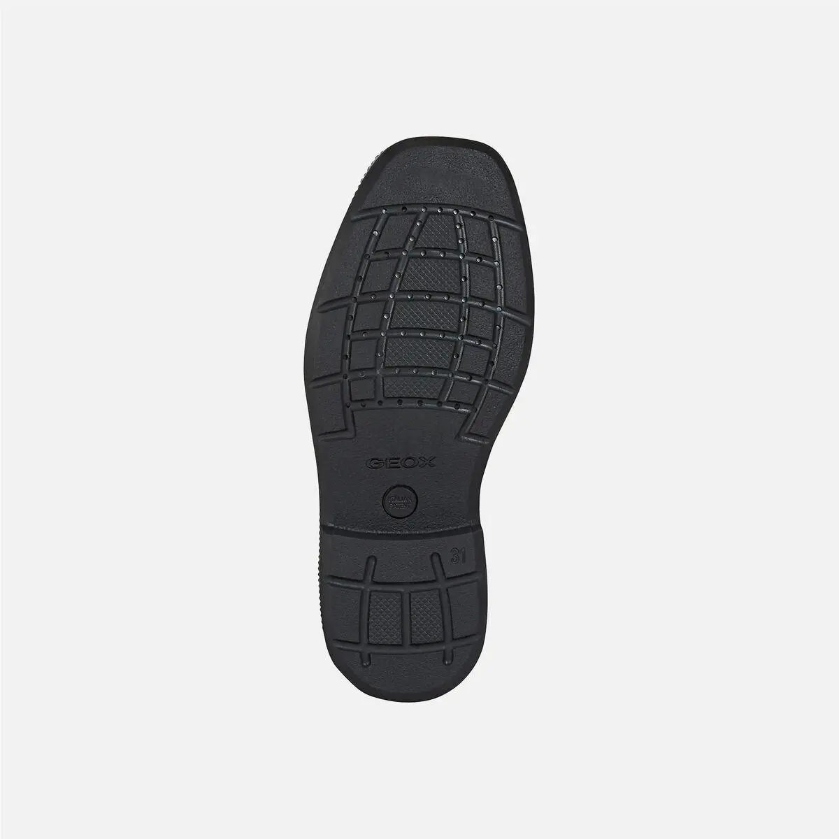 Geox shoes - Black 3