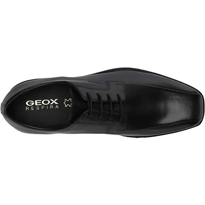 Geox shoes - oxford - oxford - Black 2