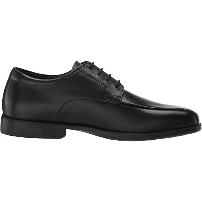 Geox shoes - oxford - oxford - Black 4