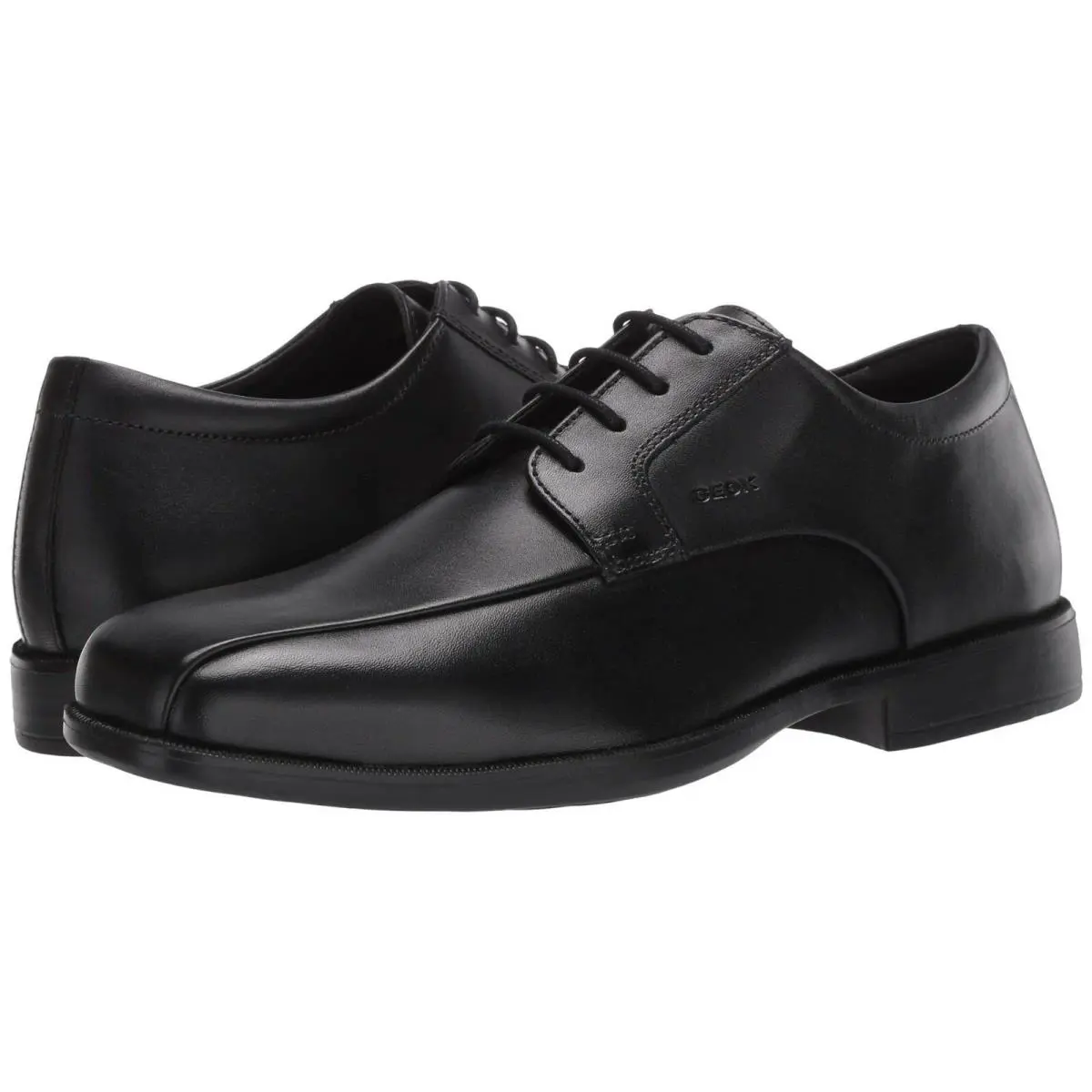Geox shoes - oxford - oxford - Black 6