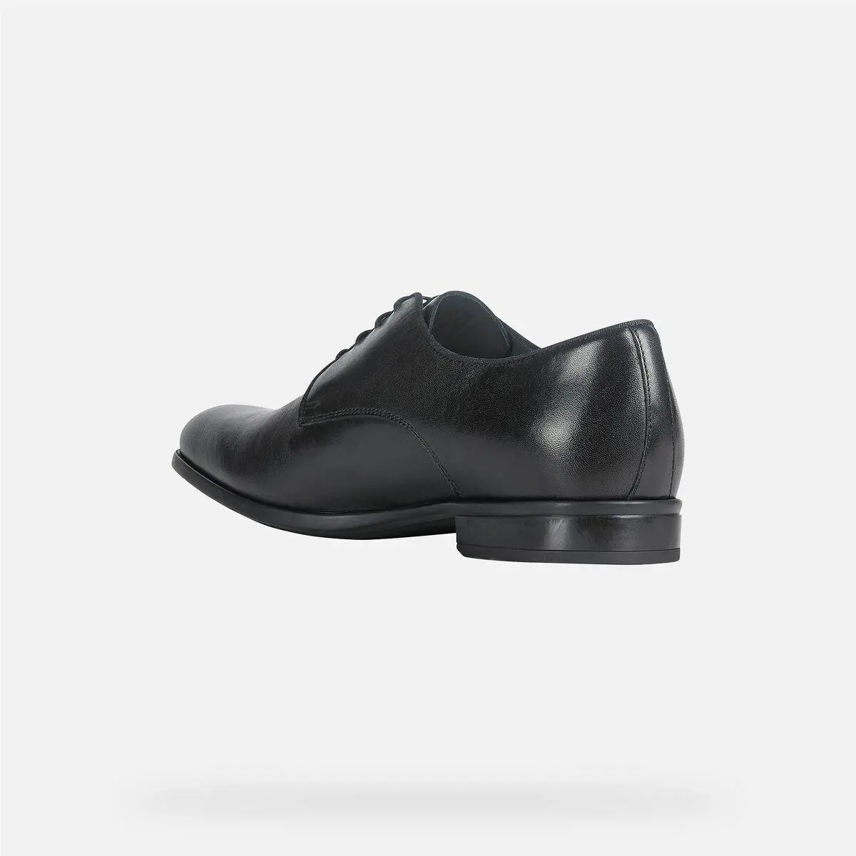 Geox shoes - Oxfords - Oxfords - Black 3