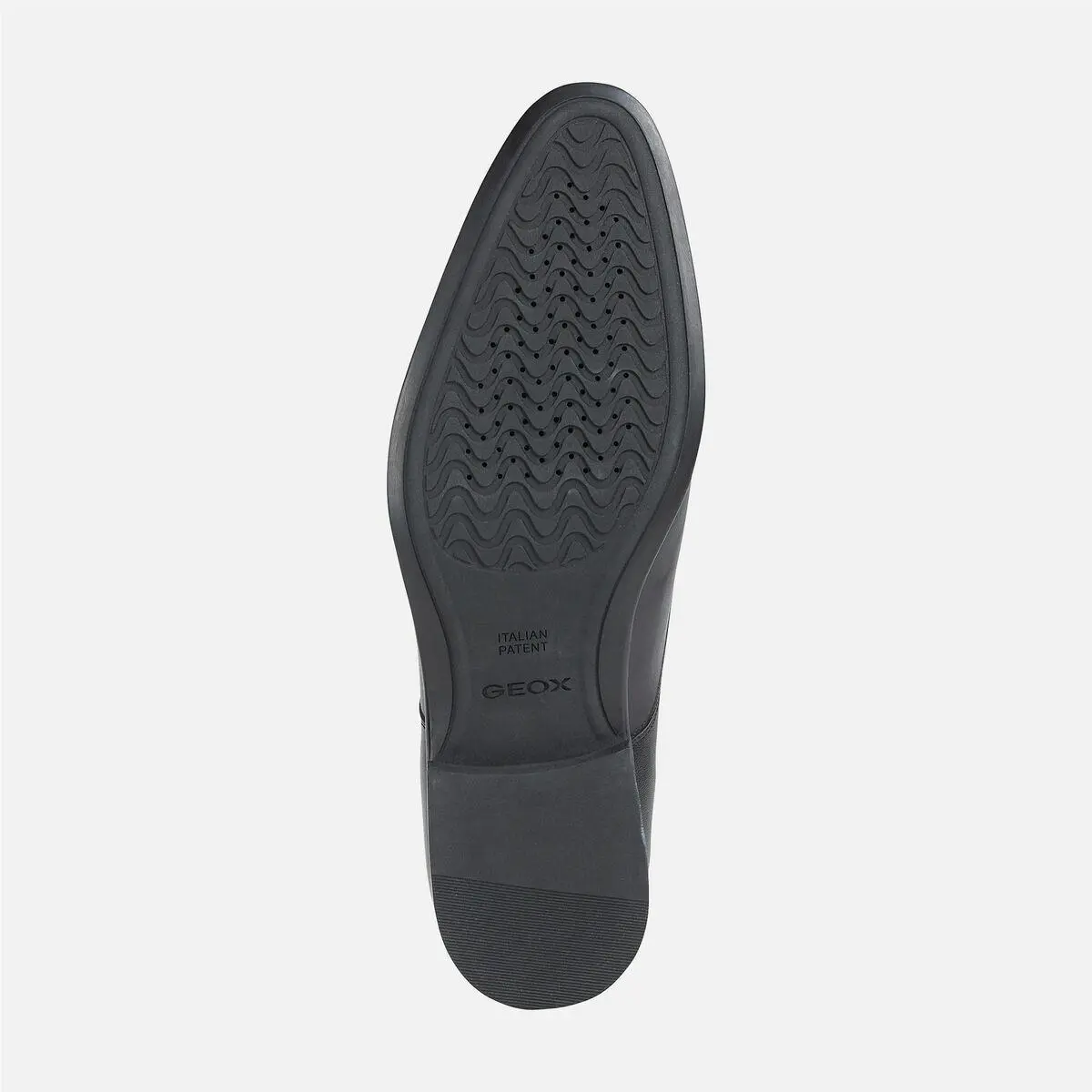 Geox shoes - Oxfords - Oxfords - Black 4
