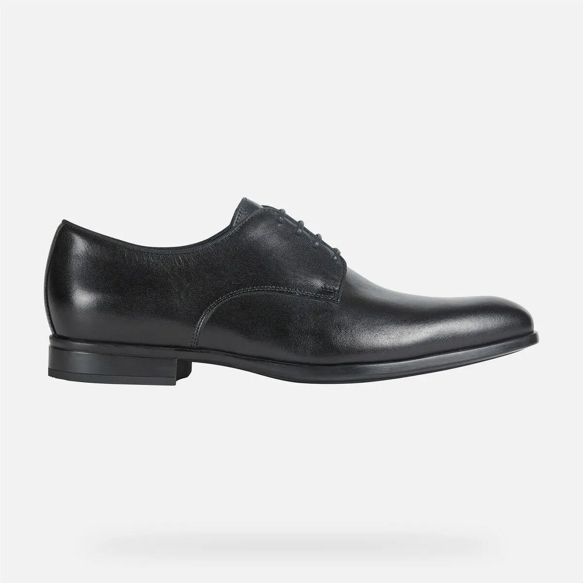 Geox shoes - Oxfords - Oxfords - Black 8