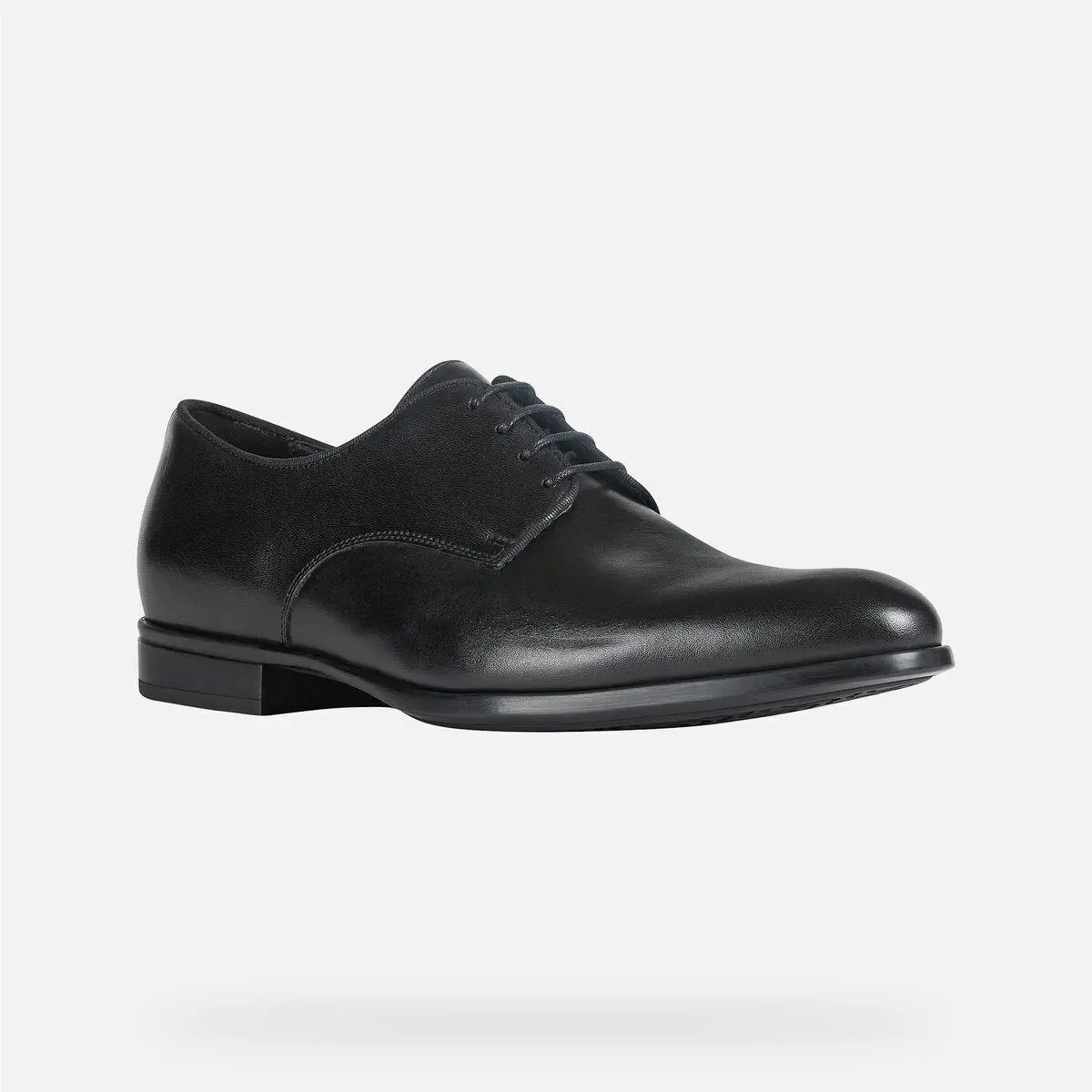 Geox shoes - Oxfords - Oxfords - Black 6