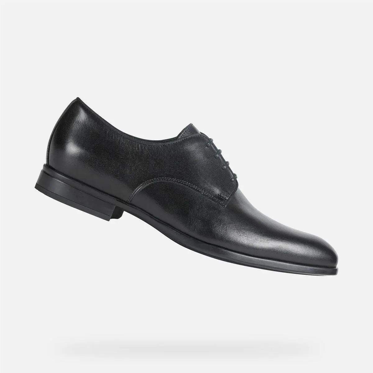 Geox shoes - Oxfords - Oxfords - Black 7