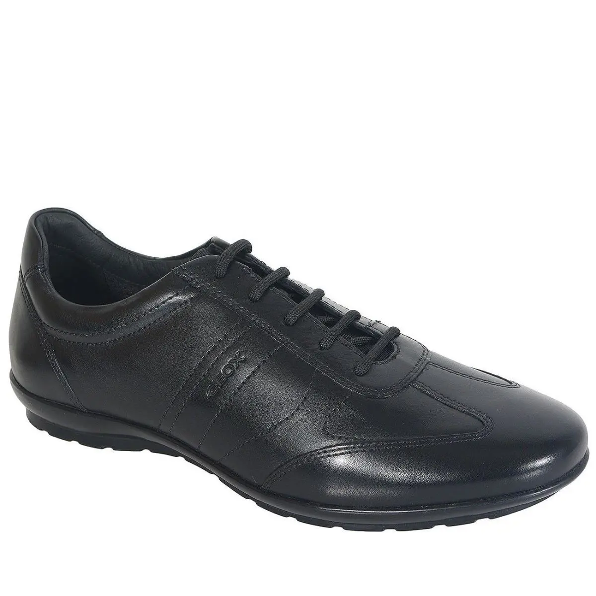 Geox shoes  - Black 0