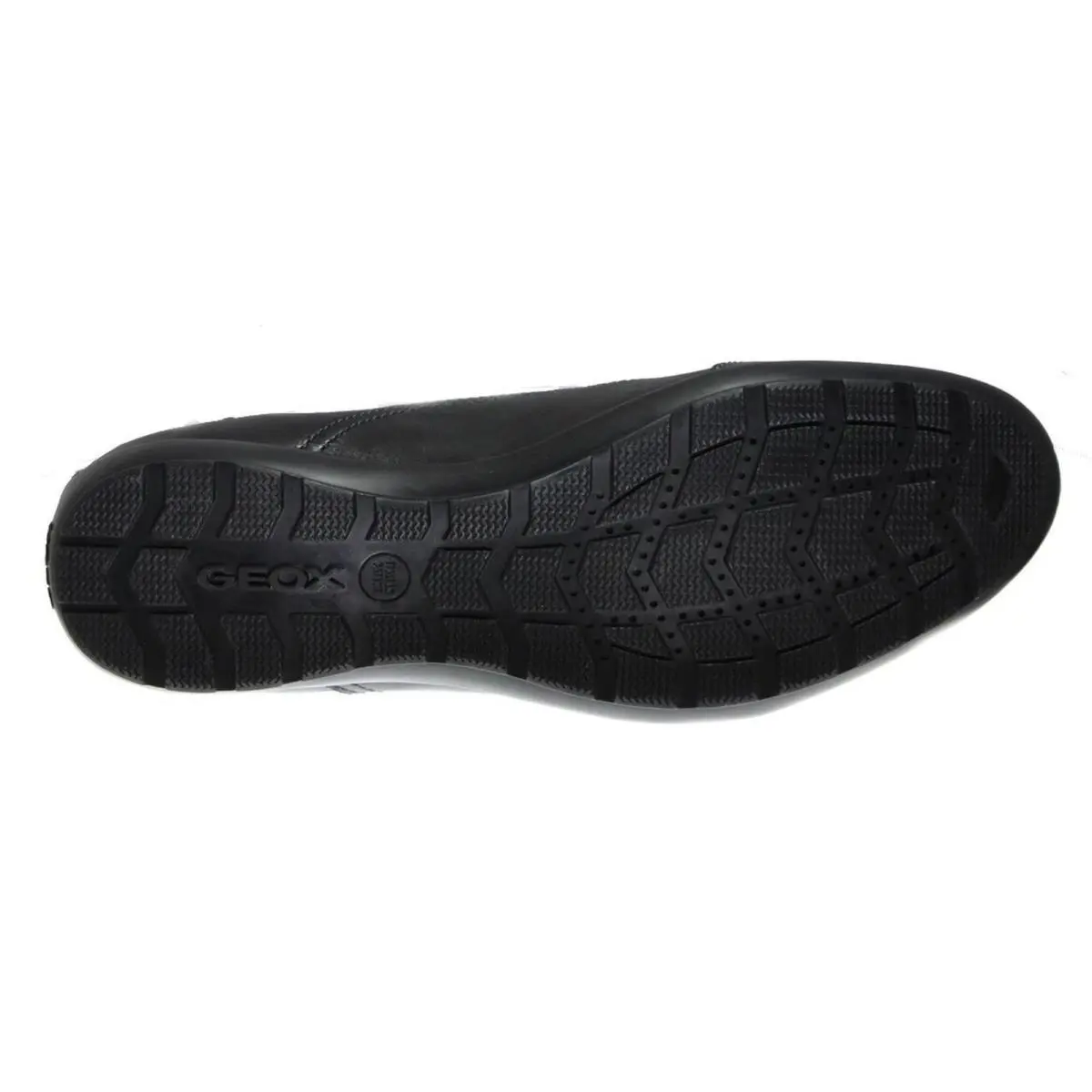 Geox shoes  - Black 3