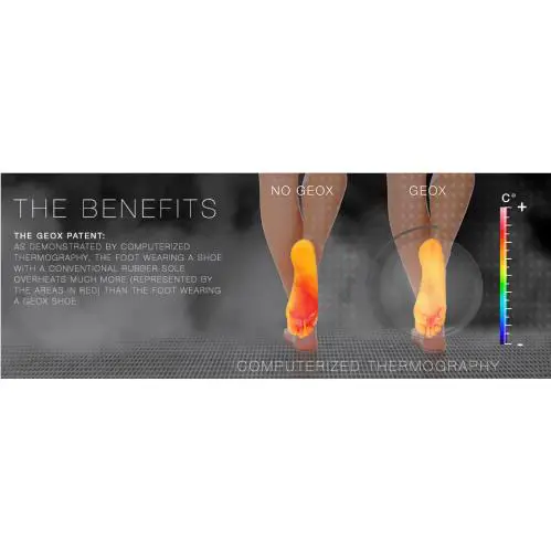 Geox shoes  - Black 10