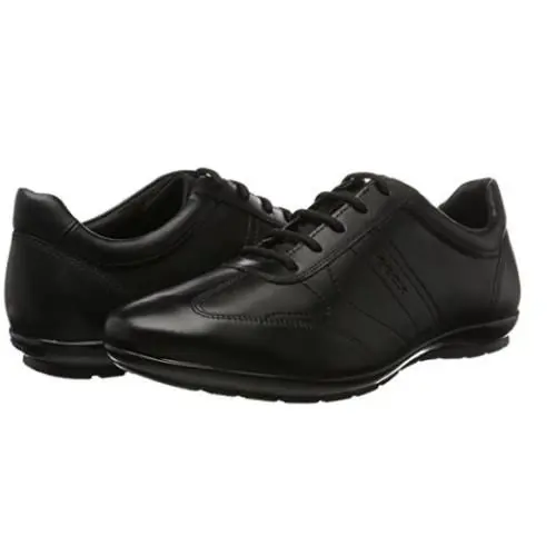 Geox shoes  - Black 5