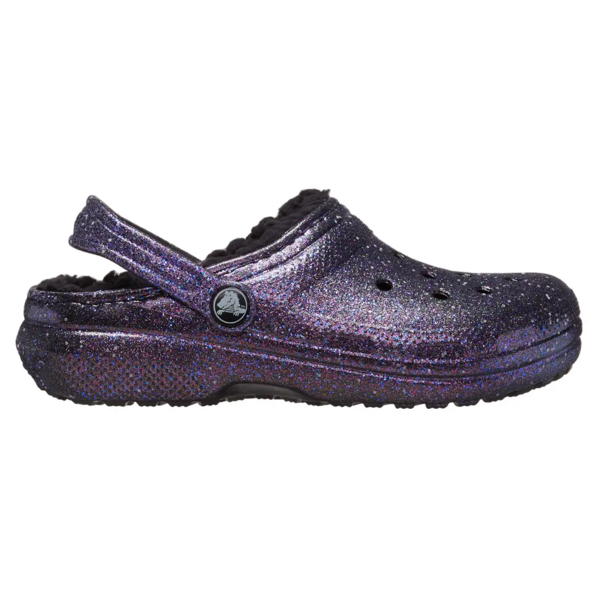 Crocs shoes - Crocs Classic 210764-0C4 - Classic - 210764-0C4 - Purple 0