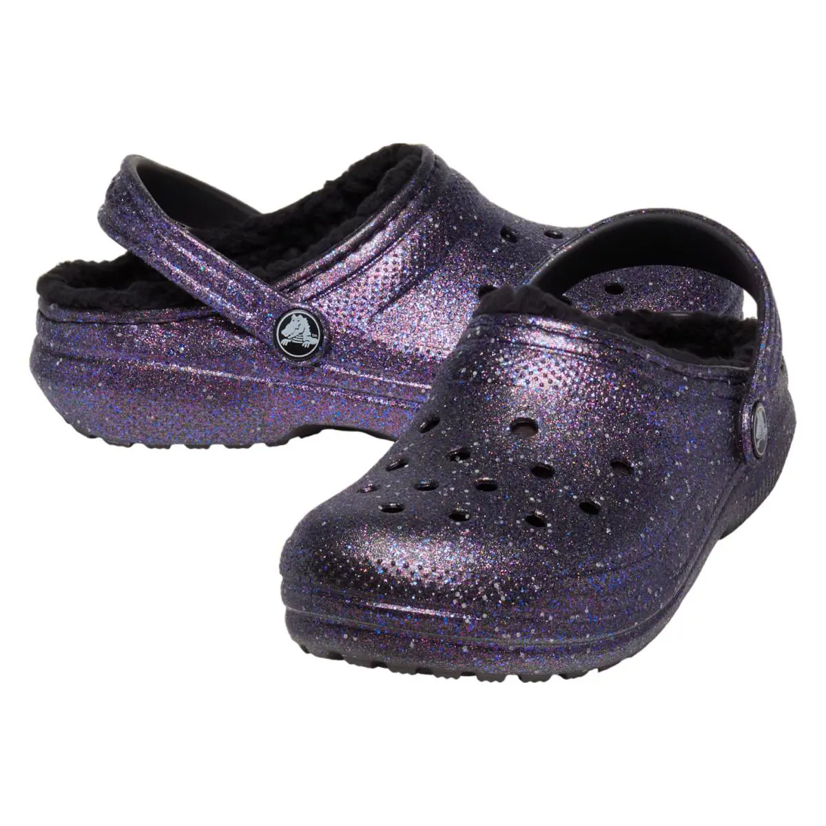 Crocs shoes - Crocs Classic 210764-0C4 - Classic - 210764-0C4 - Purple 1
