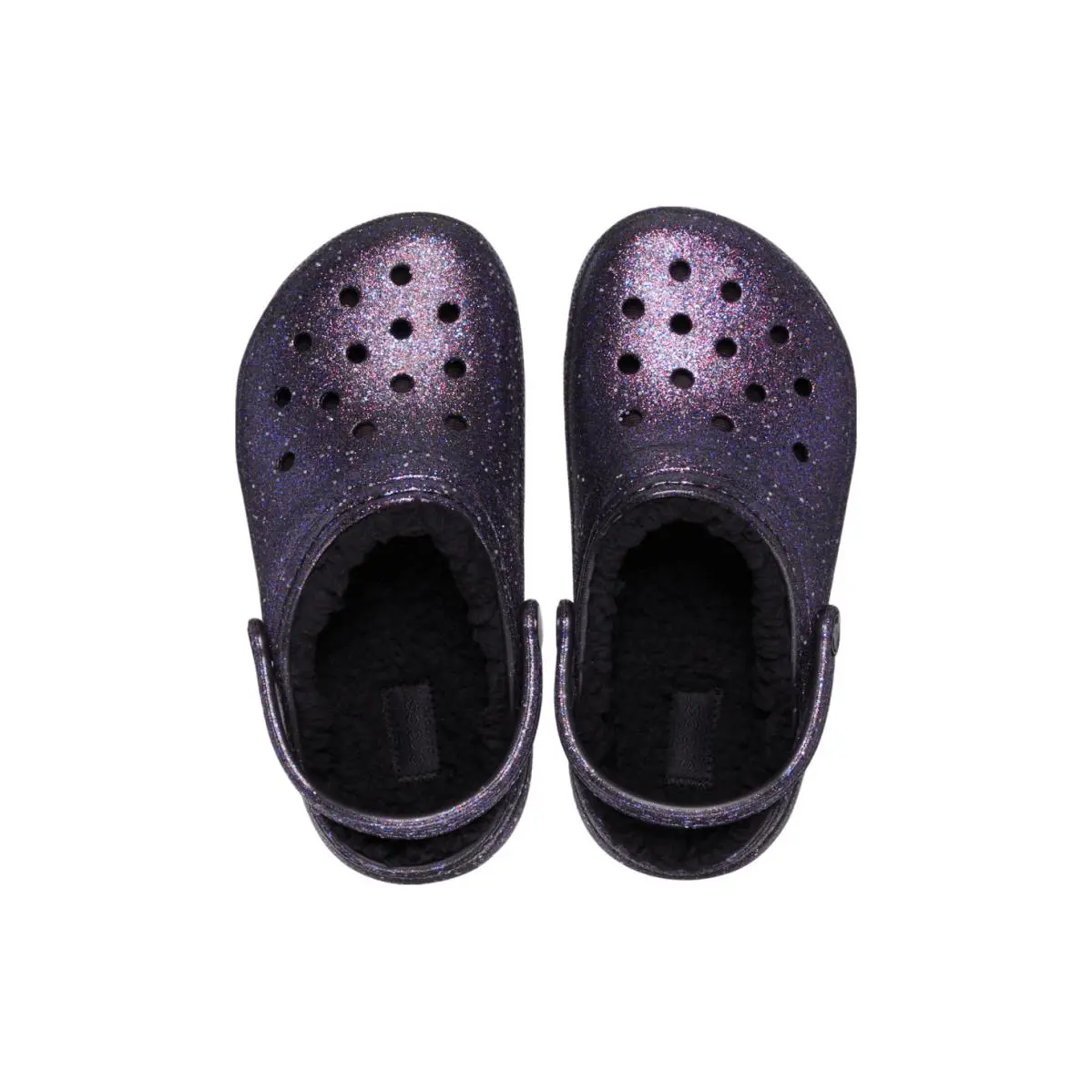 Crocs shoes - Crocs Classic 210764-0C4 - Classic - 210764-0C4 - Purple 2