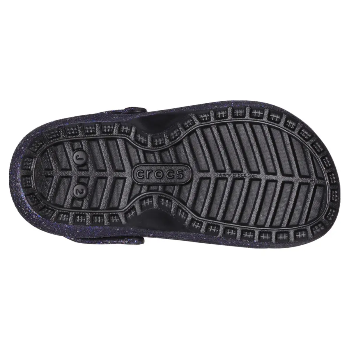 Crocs shoes - Crocs Classic 210764-0C4 - Classic - 210764-0C4 - Purple 4