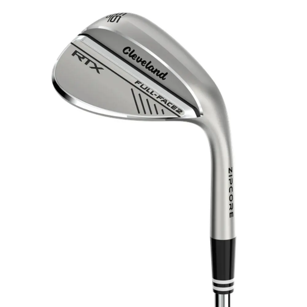Cleveland Golf  - RTX Full Face 2 Tour Satin 4