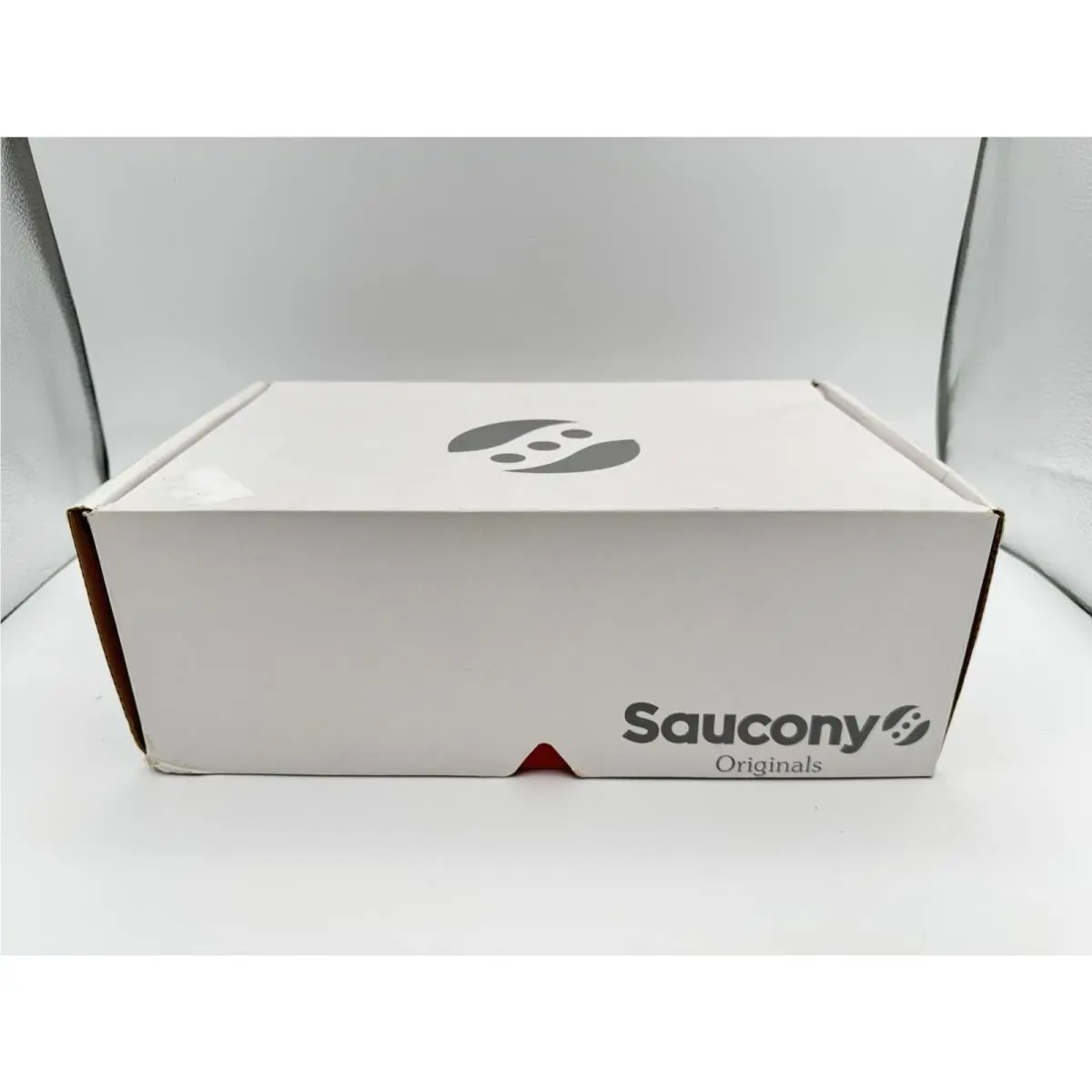 Saucony shoes - Saucony Shadow 6000 - Shadow - S70668-1 - White / Black (UPC: 0195017558689) 15