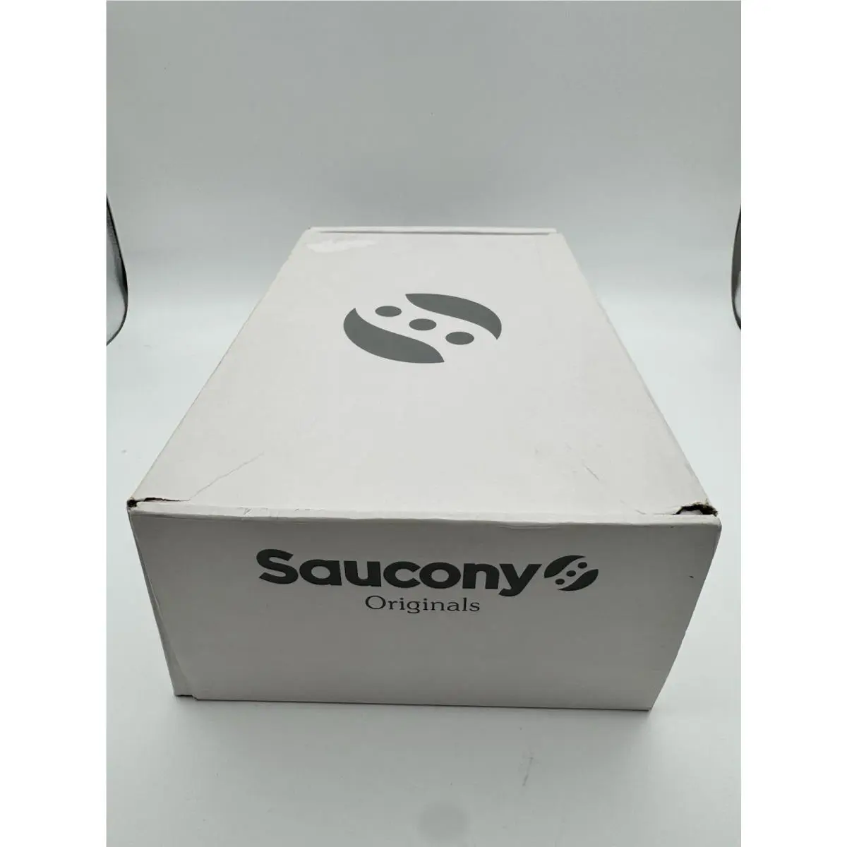 Saucony shoes - Saucony Shadow 6000 - Shadow - S70668-1 - White / Black (UPC: 0195017558689) 16