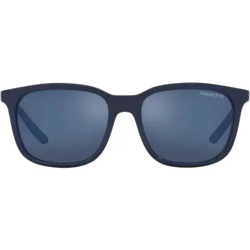 Child Sunglasses Blue Frame 51 mm C`roll Top on Transparent by Arnette