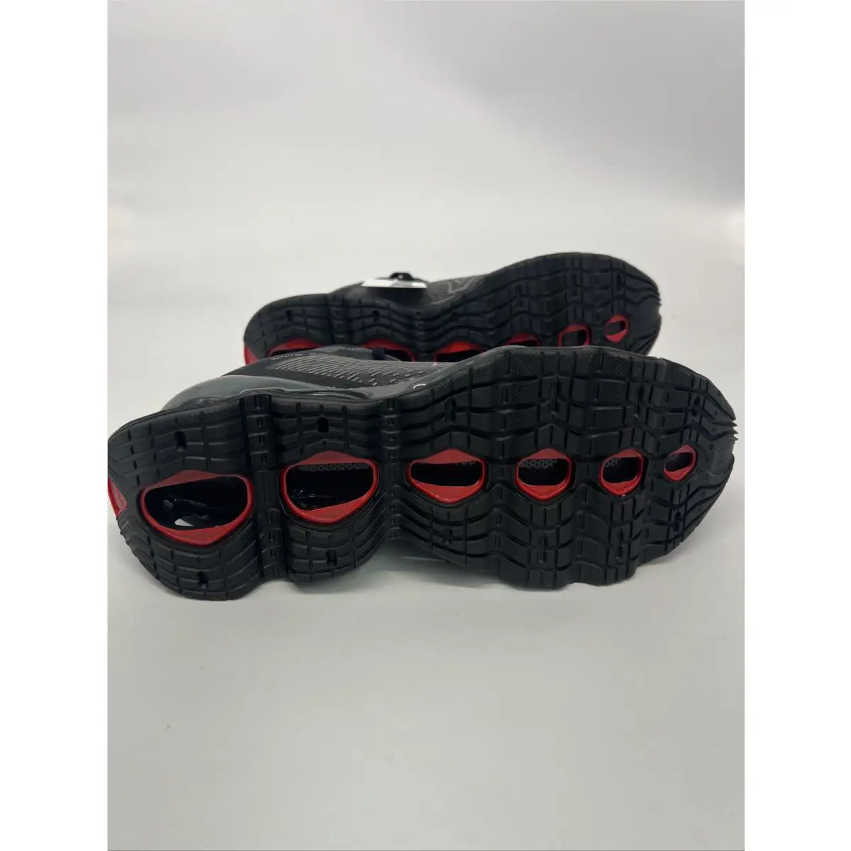 Mizuno shoes wave - Gray 5