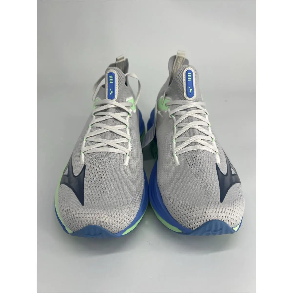 Mizuno shoes - mizuno neo vista - neo vista - Gray 2