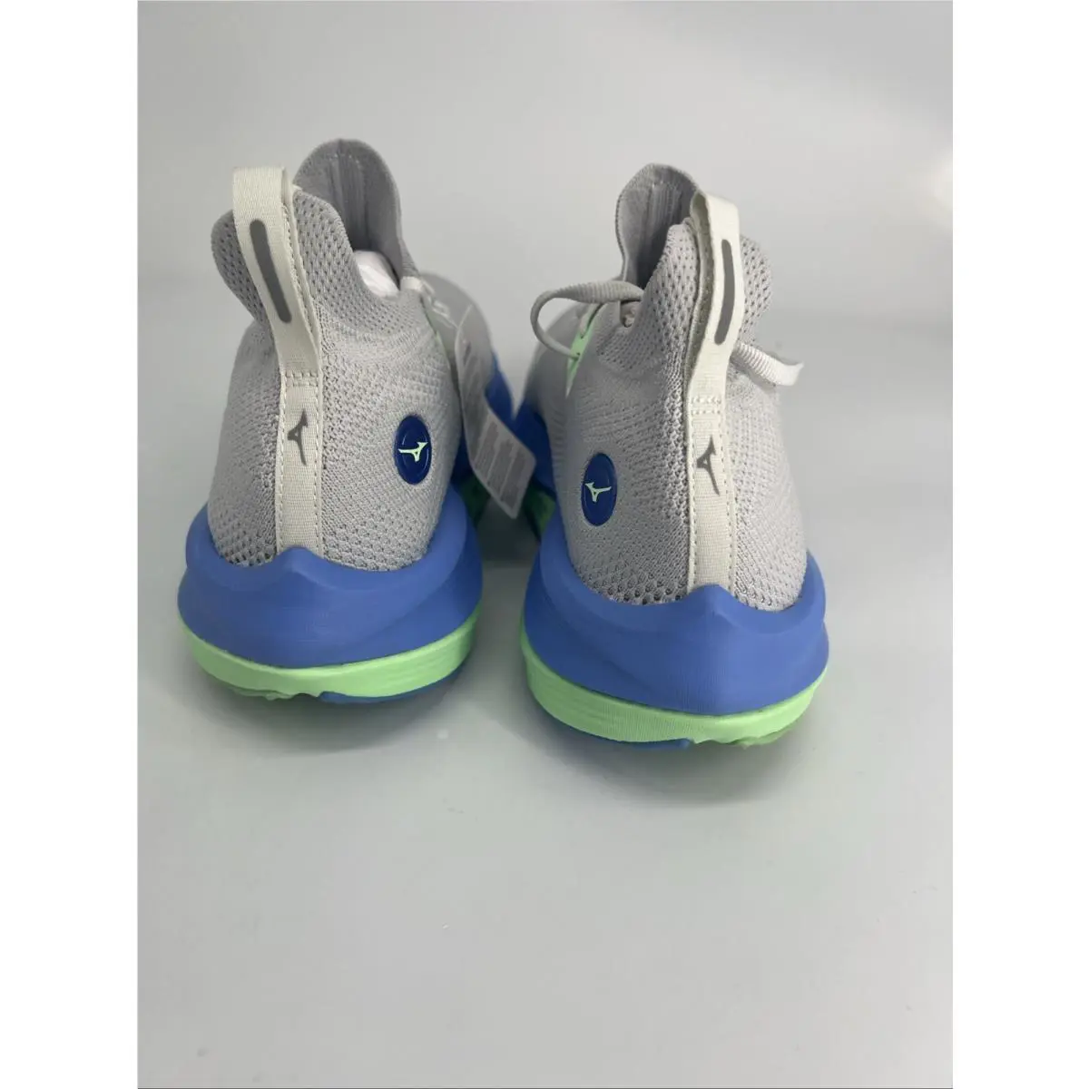 Mizuno shoes - mizuno neo vista - neo vista - Gray 5