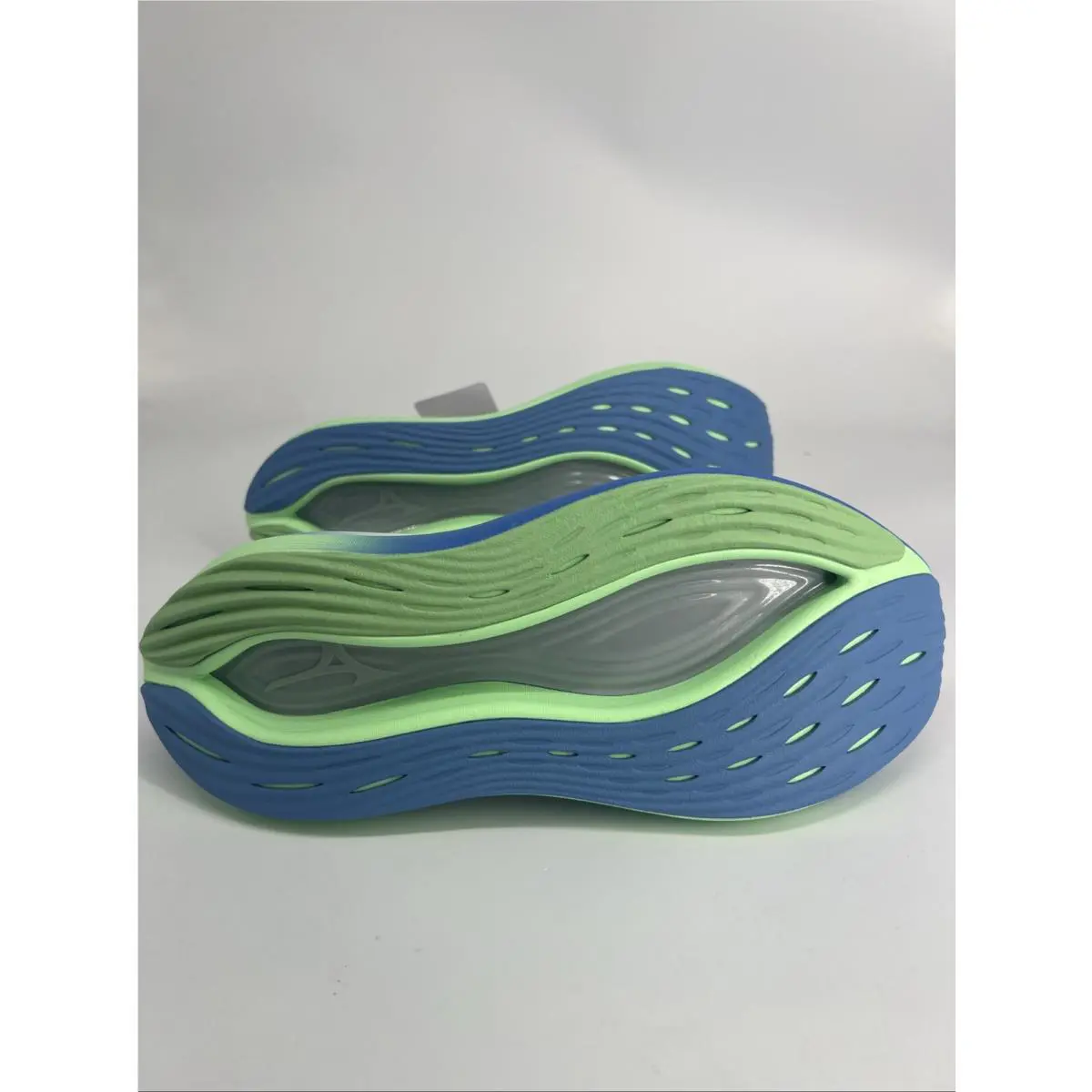 Mizuno shoes - mizuno neo vista - neo vista - Gray 7