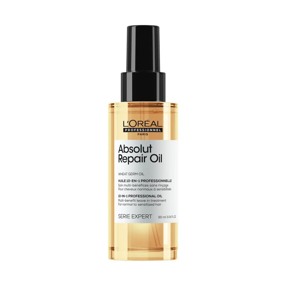 L`oreal Professionnel Paris Absolut Repair 10in1 Oil Nourishing