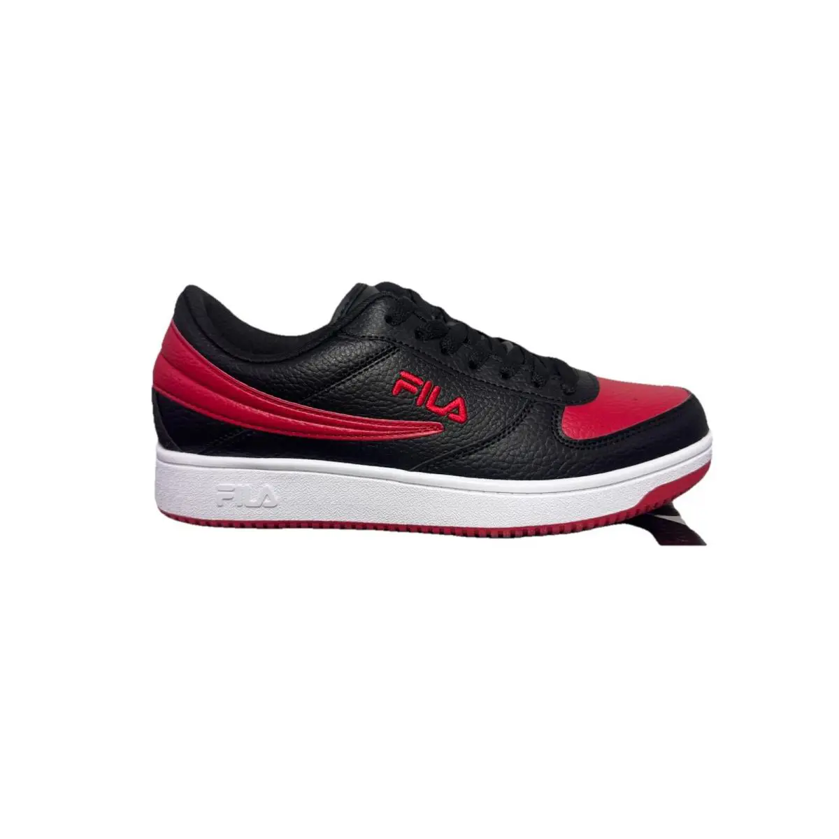 Fila shoes - Fila Arcade - Arcade - FFM004180010 - Black 0