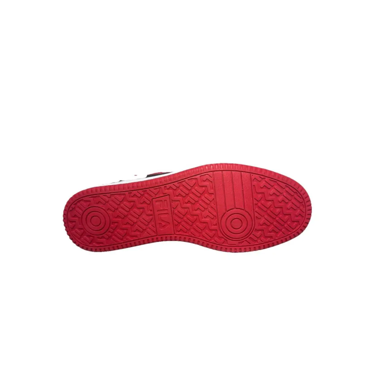 Fila shoes - Fila Arcade - Arcade - FFM004180010 - Black 1