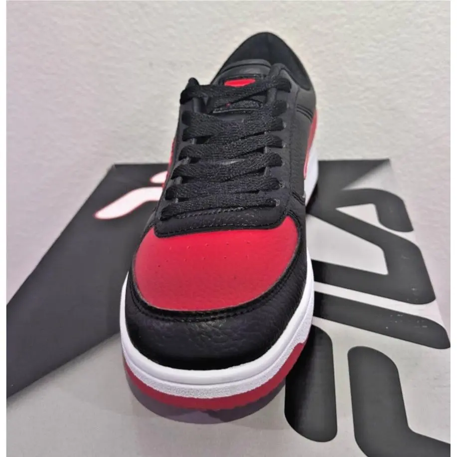 Fila shoes - Fila Arcade - Arcade - FFM004180010 - Black 3