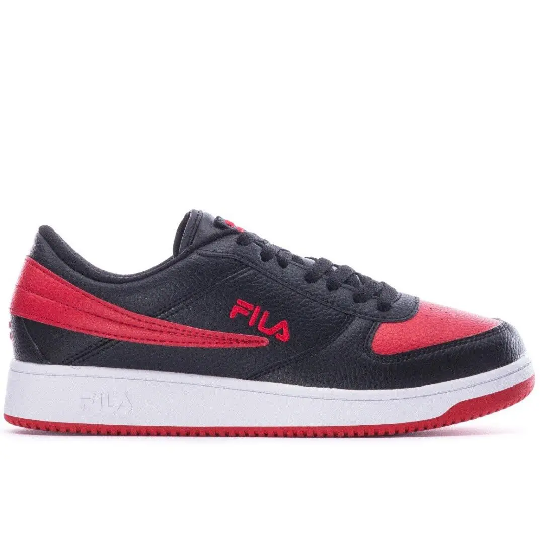 Fila shoes - Fila Arcade - Arcade - FFM004180010 - Black 6