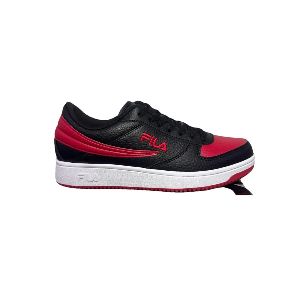 Fila shoes - Fila Arcade - Arcade - FFM004180010 - Black 7