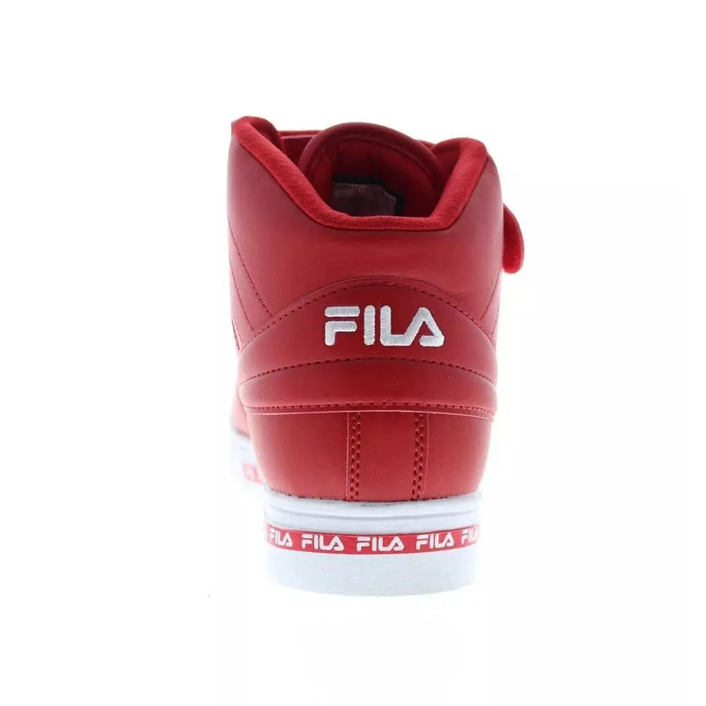 Fila shoes - Fila Vulc 13 - Vulc - 1SC60526-601 - Red 8