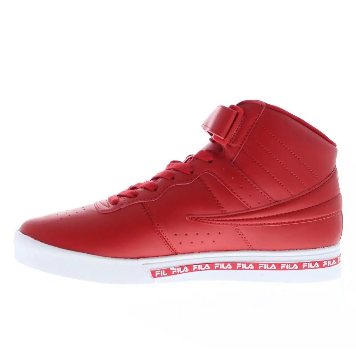 Fila shoes - Fila Vulc 13 - Vulc - 1SC60526-601 - Red 5