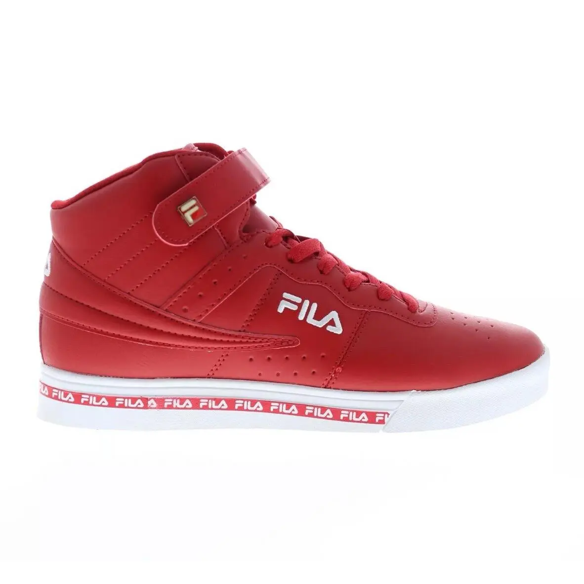 Fila shoes - Fila Vulc 13 - Vulc - 1SC60526-601 - Red 6