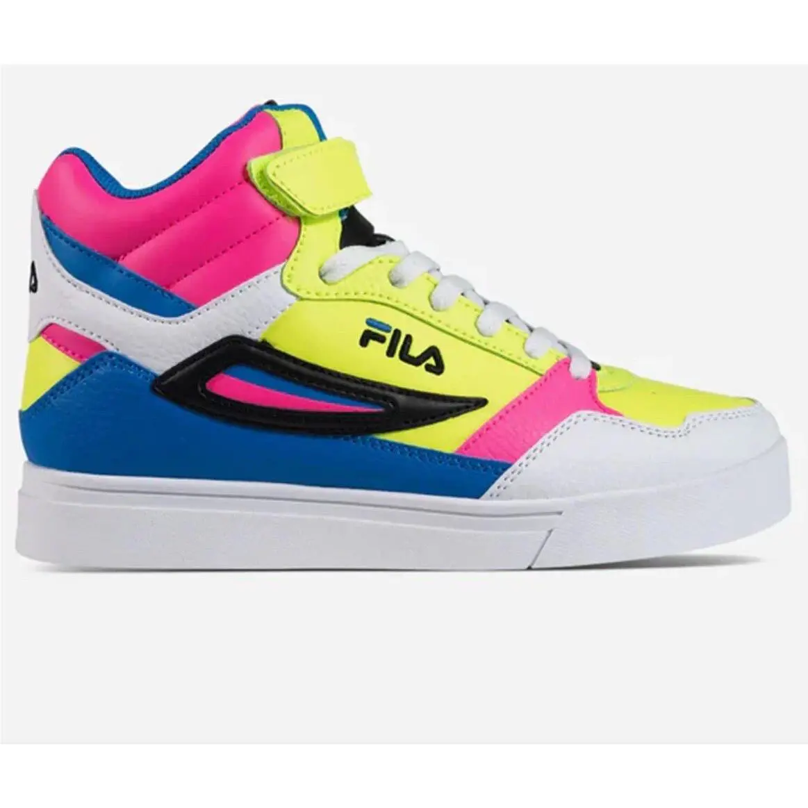 Fila shoes - Fila Everge - Everge - 5CM00099-301 - Multicolor 2