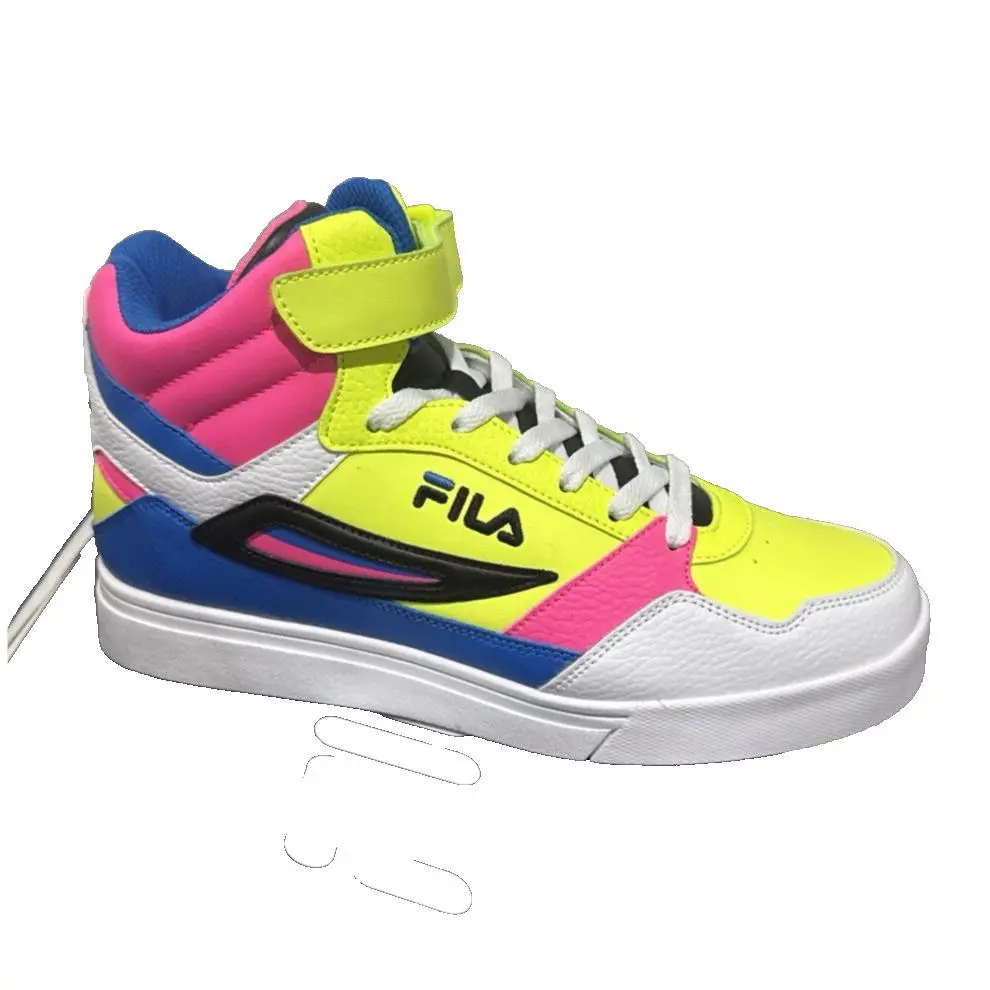 Fila shoes - Fila Everge - Everge - 5CM00099-301 - Multicolor 4